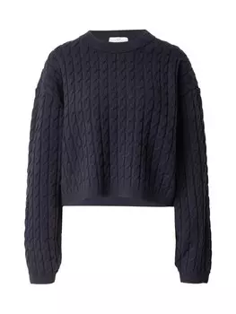 Базовый свитер & Other Stories Sweater, морской синий