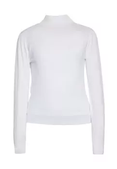 Базовый свитер RISA Sweater, белый