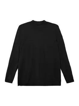 Базовый свитер SHEEGO Sweater, черный
