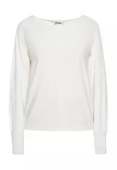 Базовый свитер Sidona Sweater, белый