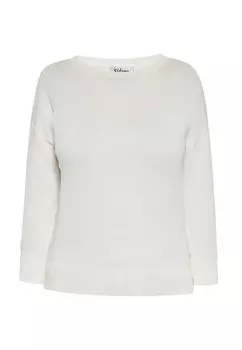 Базовый свитер Sidona Sweater, белый