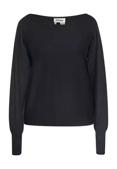 Базовый свитер Sidona Sweater, черный