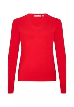 Базовый свитер Style Republic Sweater, цвет light red