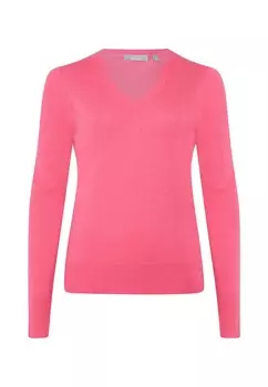 Базовый свитер Style Republic Sweater, цвет neon pink