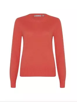 Базовый свитер Style Republic Sweater, красный