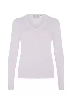 Базовый свитер Style Republic Sweater, лавандовый