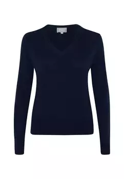 Базовый свитер Style Republic Sweater, темно-синий