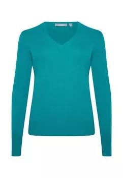 Базовый свитер Style Republic Sweater, зеленый