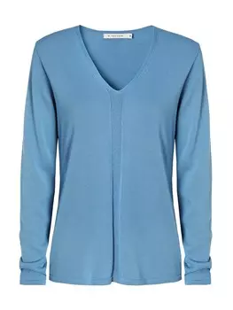 Базовый свитер TATUUM Sweater TESSO, синий