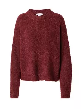 Базовый свитер TOPSHOP Sweater, цвет fire red