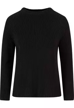 Базовый свитер Urban Classics Sweater, черный