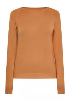 Базовый свитер usha BLACK LABEL Sweater, цвет umbra
