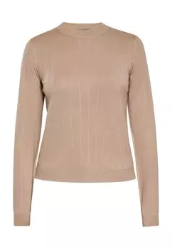 Базовый свитер Usha Sweater, бежевый