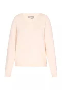 Базовый свитер Usha Sweater, кремовый