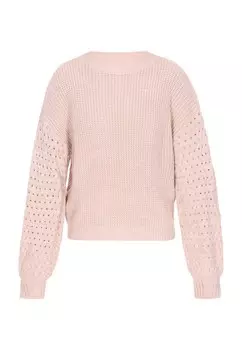 Базовый свитер Usha Sweater, нюд