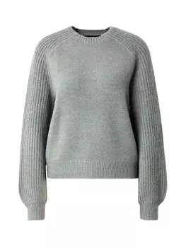 Базовый свитер VERO MODA Sweater VMEnya, цвет fir