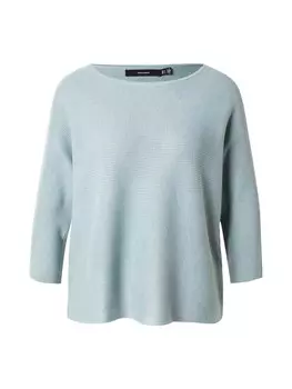 Базовый свитер VERO MODA Sweater VMNora, мятный