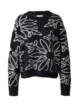 Базовый свитер Warehouse Sweater, черный