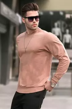 Базовый свитшот Camel 4119 MADMEXT