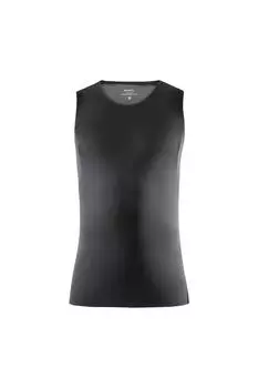 Базовый топ без рукавов Pro CRAFT, черный
