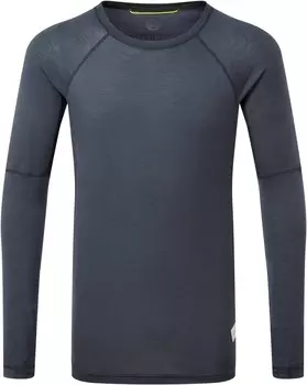 Базовый топ Boulder 125 Crew – мужской Artilect, синий