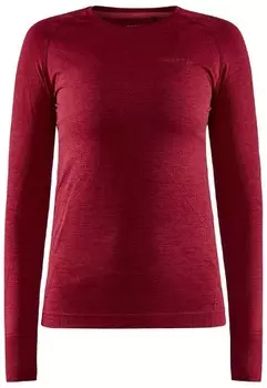 Базовый топ CORE Dry Active Comfort – женский Craft, красный