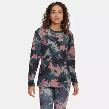 Базовый топ evo Base Layer