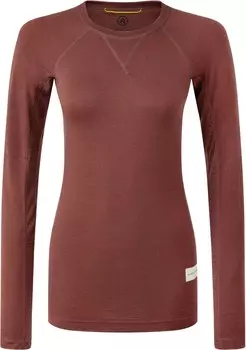 Базовый топ Flatiron 185 — женский Artilect, фиолетовый