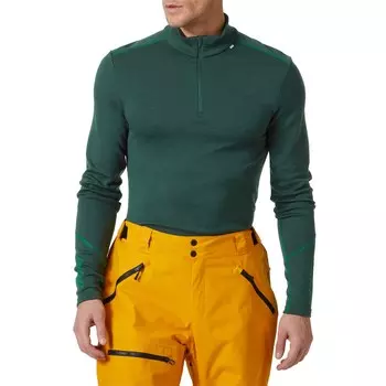 Базовый топ Helly Hansen Lifa Merino Midweight 1/2 Zip Base Layer