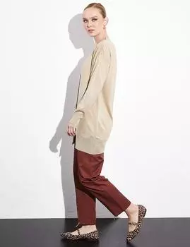 Базовый трикотаж Кардиган Стоун Kayra