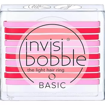 Базовый желейный твист, Invisibobble