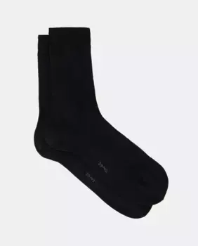 Базовый женский носок Falke, черный