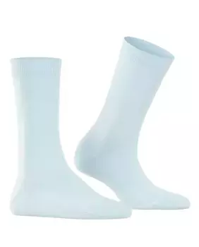 Базовый женский носок Falke, синий