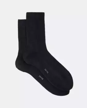 Базовый женский носок Falke, темно-серый