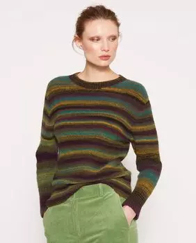 Базовый женский свитер Escorpion