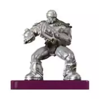 Баззкло (U), Dreamblade - Baxar's War - Singles