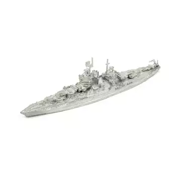 BB-42 Айдахо, Micronauts - WWII United States - Auxiliaries, Submarines, and Aircraft (1:2400)