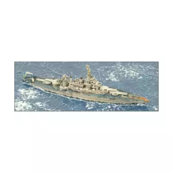 BB-46 Мэриленд, Micronauts - WWII United States - Capital Ships (1:2400)