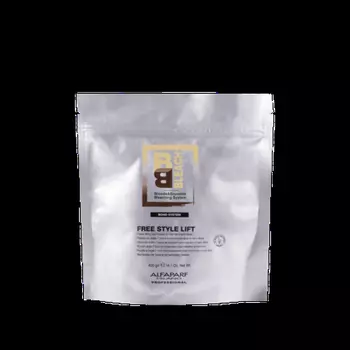 Bb Bleach Free Style Lift, 14,1 унций, Alfaparf Milano