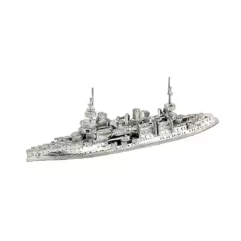 ББ Буве, Micronauts - Great War (WWI) French Navy (1:2400)