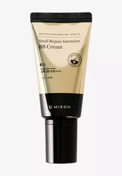 BB Creams Snail Repair Intensive Bb Cream Mizon, цвет nude