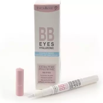 BB Eyes Medium Incarose