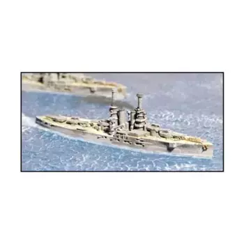 BB Флорида, Micronauts - Great War (WWI) US Navy (1:2400)