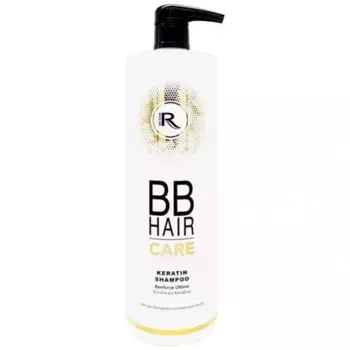 Bb Hair Keratin Shampoo 1л Generik