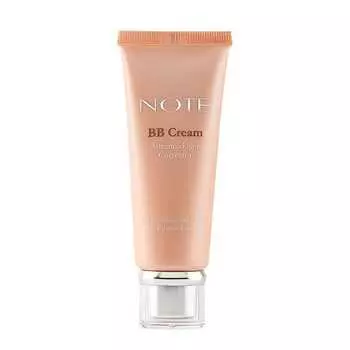 ББ крем 300 Note Cosmetics