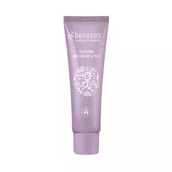 BB-крем BB Cream 8 en 1 Benecos, Claro
