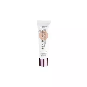BB-крем C'est Magic BB Cream L'Oral Pars, 03 Medio/claro
