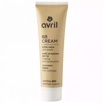 BB крем E Bio Avril, 30 мл.