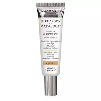 BB-крем Garancia Chardon et Marabout Dor, 30 мл