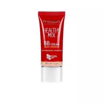 BB крем Healthy Mix Antifatiga Bourjois, 20 мл.